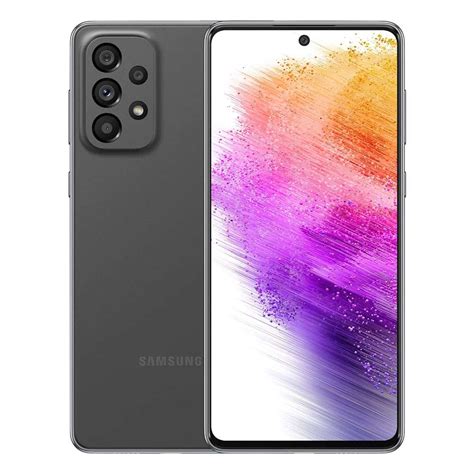 Samsung Galaxy A73 5G .